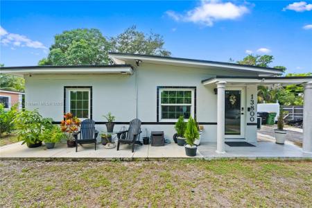 13800 NW 2nd Ave, North Miami, Florida 33168, USA