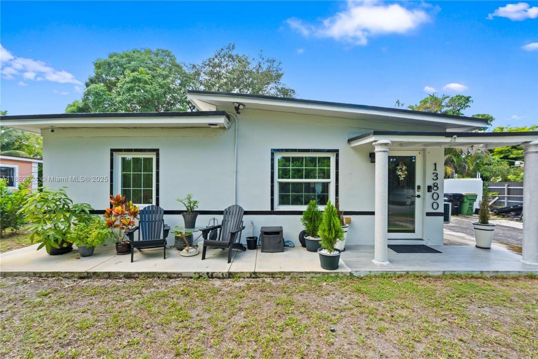 13800 NW 2nd Ave, North Miami, Florida 33168, Estados Unidos