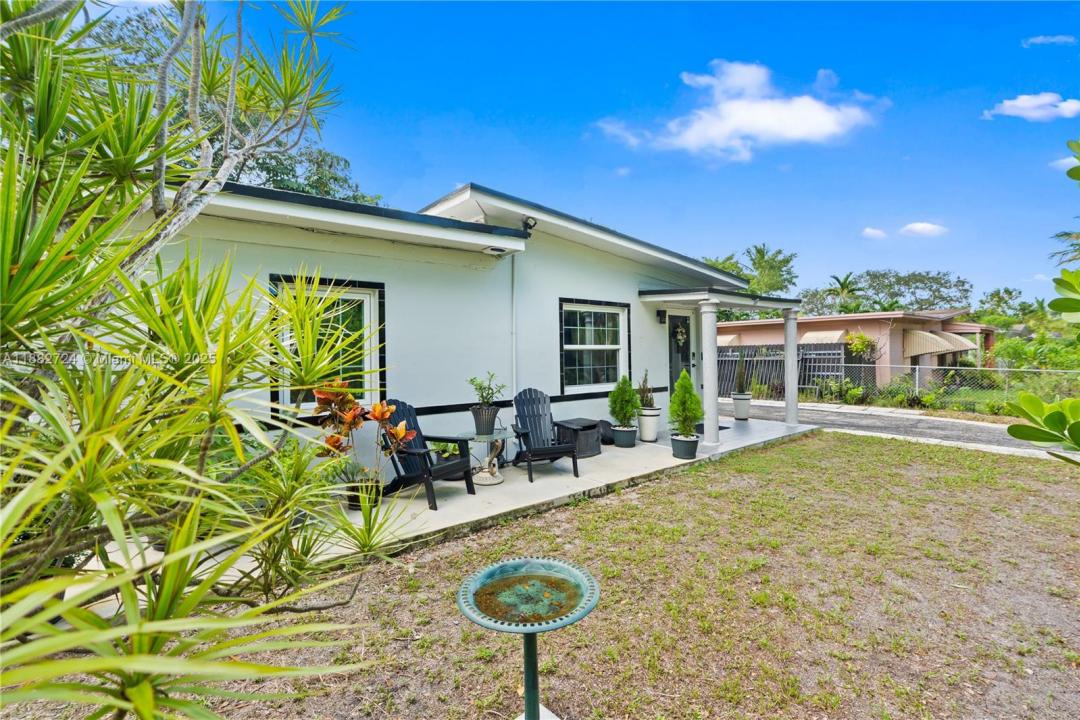 13800 NW 2nd Ave, North Miami, Florida 33168, Estados Unidos