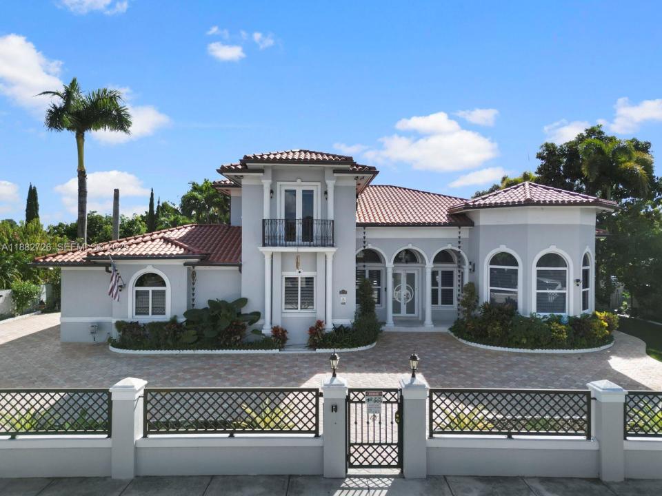 12770 SW 188th St, Miami, Florida 33177, Stati Uniti