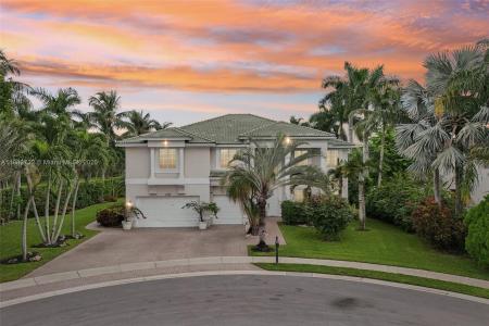 11759 Paradise Cove Ln, Wellington, Floryda 33449, USA