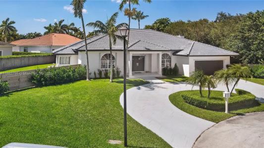17750 SW 80th Ct, Palmetto Bay, Flórida 33157, Estados Unidos