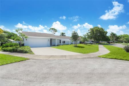 11011 SW 110th Rd, Miami, Florida 33176, USA