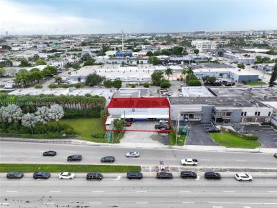 7840 NW 58th St, Doral, Florida 33166, USA