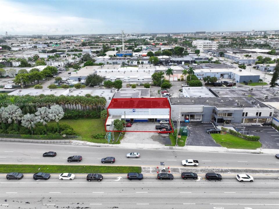 7840 NW 58th St, Doral, Flórida 33166, Estados Unidos