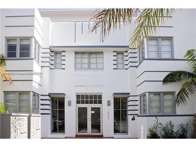 1600 Euclid Ave 105, Miami Beach, فلوريدا 33139, الولايات المتحدة