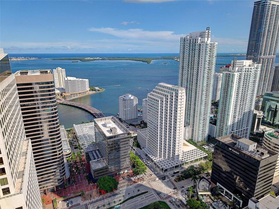 500 Brickell Ave 1701, Miami, 佛罗里达州 33131, 美国