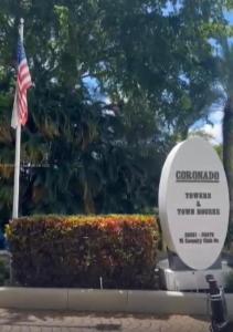 20335 W Country Club Dr 2401, Aventura, Florida 33180, USA