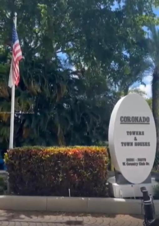 20335 W Country Club Dr 2401, Aventura, Florida 33180, Estados Unidos
