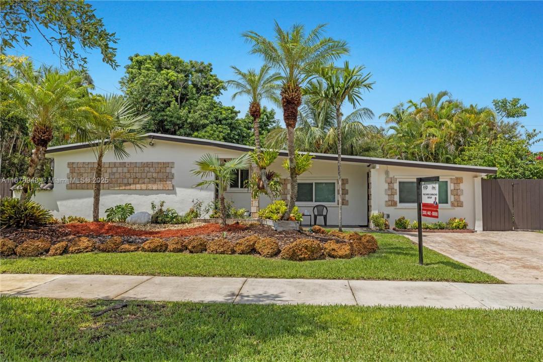 18700 Belmont Dr, Cutler Bay, Florida 33157, Stati Uniti