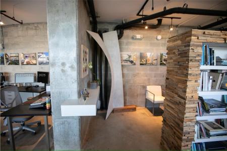 3470 E Coast Ave CU-10, Miami, Florida 33137, USA