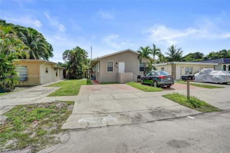 5606 Hayes St 2, Hollywood, Florida 33021, USA