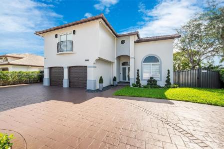 1385 SW 143rd Ct, Miami, Florida 33184, USA