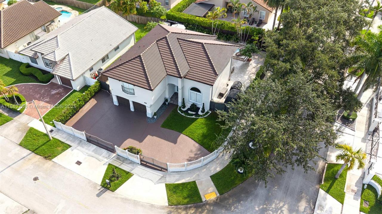 1385 SW 143rd Ct, Miami, Flórida 33184, Estados Unidos