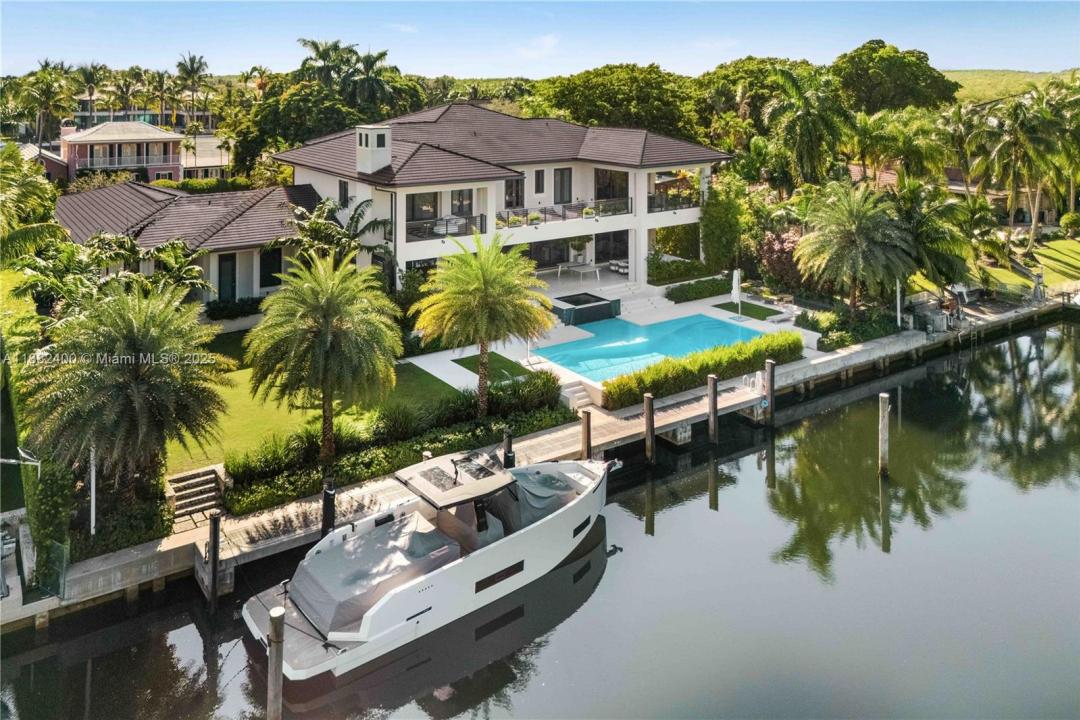 9360 Balada St, Coral Gables, Флорида 33156, Соединенные Штаты