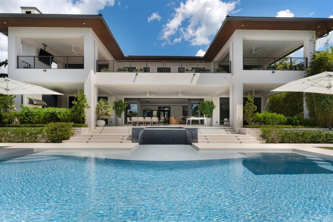 9360 Balada St, Coral Gables, Флорида 33156, Соединенные Штаты