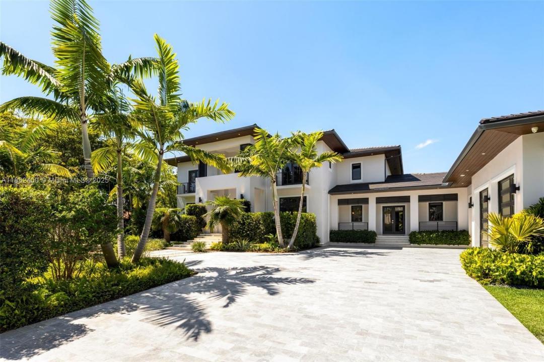 9360 Balada St, Coral Gables, Флорида 33156, Соединенные Штаты