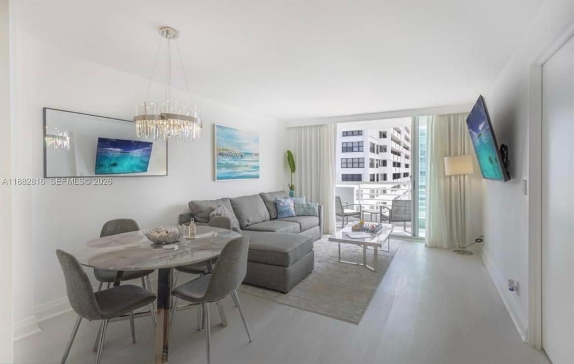 2670 E Sunrise Blvd 1103, Fort Lauderdale, Floride 33304, États-Unis