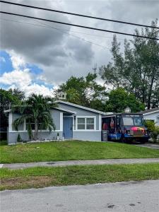 4710 SW 18th St 1, West Park, Florida 33023, USA
