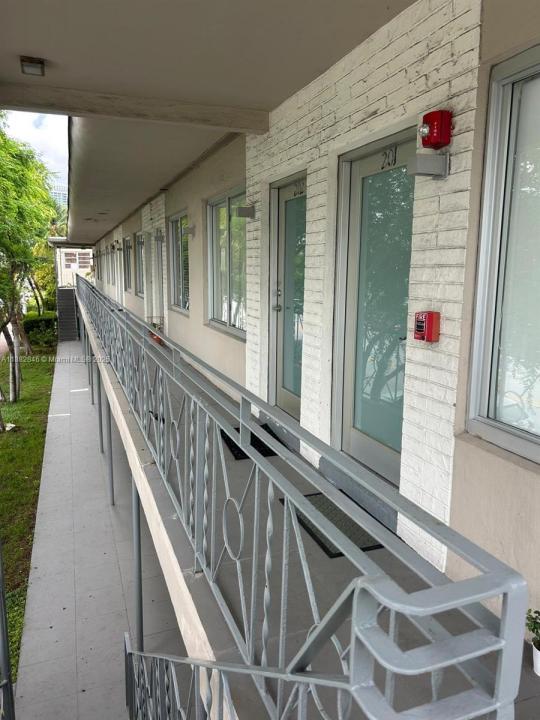 801 15th St 206, Miami Beach, Floride 33139, États-Unis