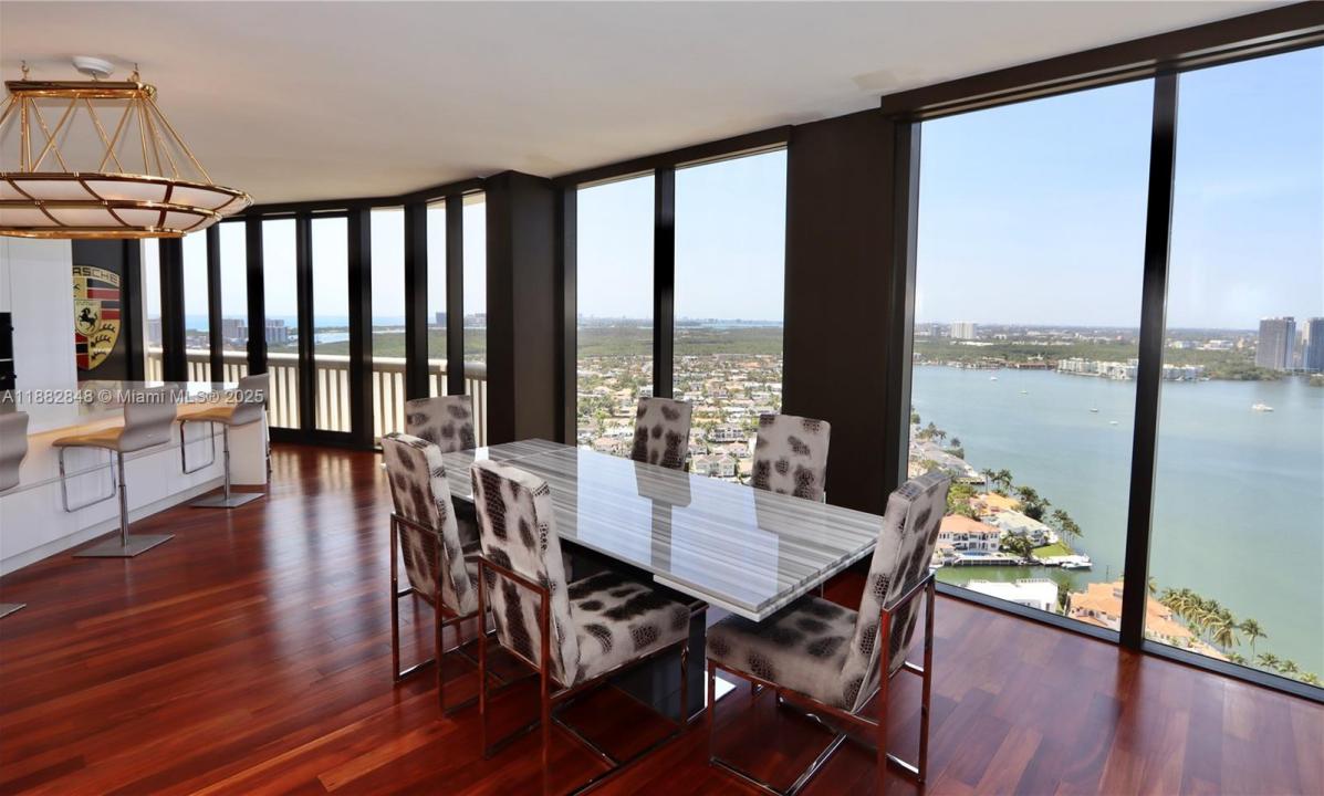 1000 Island Blvd PH2, Aventura, Floride 33160, États-Unis