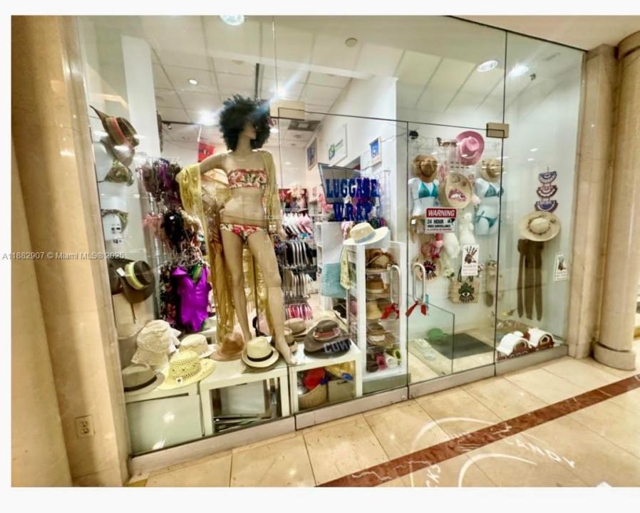 19201 Collins Ave # CU-201/203, Sunny Isles Beach, Florida 33160