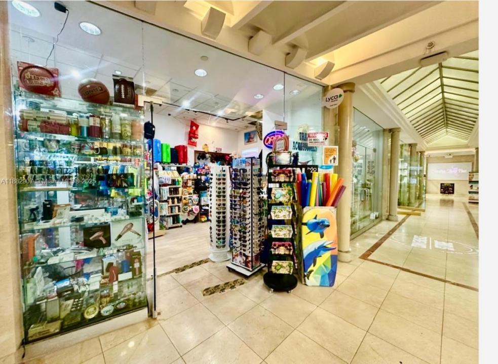 19201 Collins Ave # CU-201/203, Sunny Isles Beach, Florida 33160