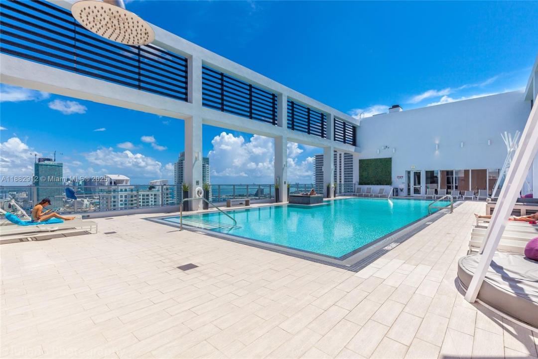 151 SE 1st St 1107, Miami, 佛罗里达州 33131, 美国