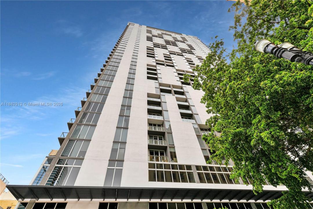 151 SE 1st St 1107, Miami, 佛罗里达州 33131, 美国