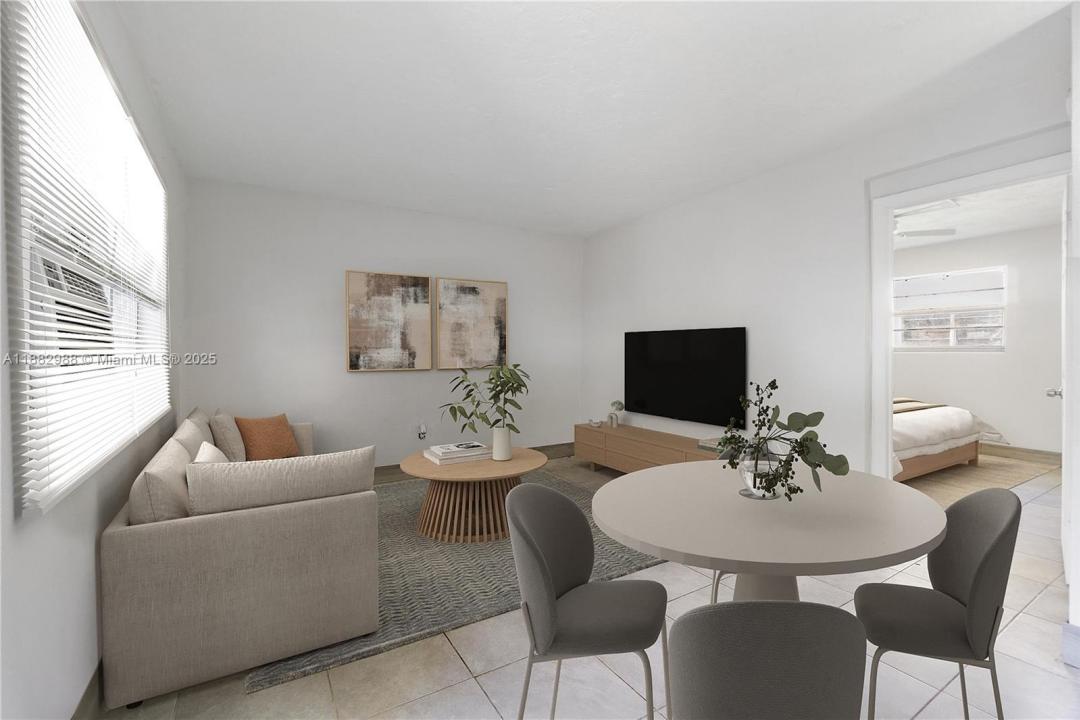 332 SW 3rd St 6, Belle Glade, Флорида 33430, Соединенные Штаты