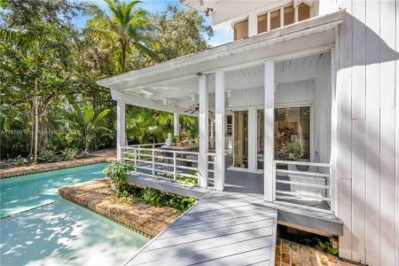 5600 Oakwood Ln, Coral Gables, Flórida 33156, Estados Unidos