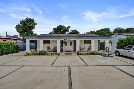 11220 SW 2nd St, Sweetwater, 플로리다 33174, 미국