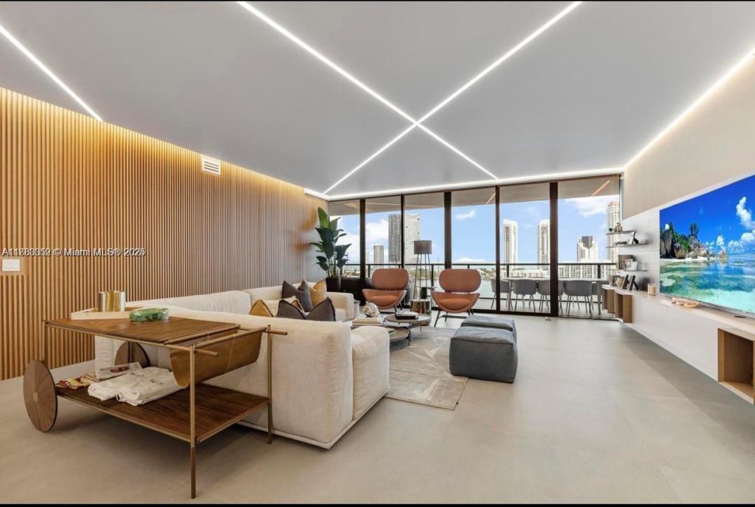 5000 Island Estates Dr 1206, Aventura, Floride 33160, États-Unis