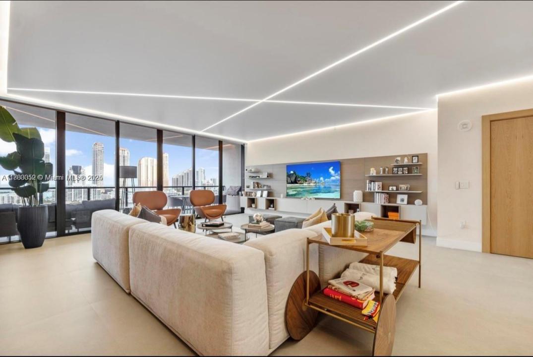 5000 Island Estates Dr 1206, Aventura, Floride 33160, États-Unis
