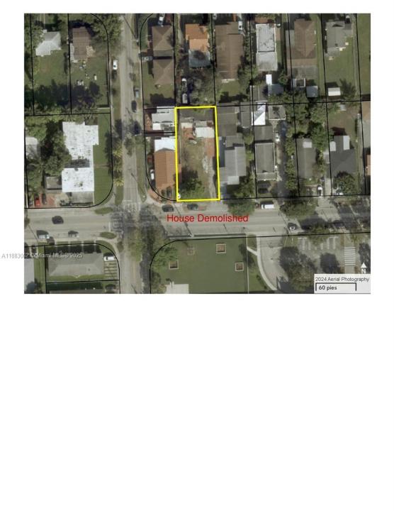 1885 NW 32nd St, Miami, 플로리다 33142, 미국