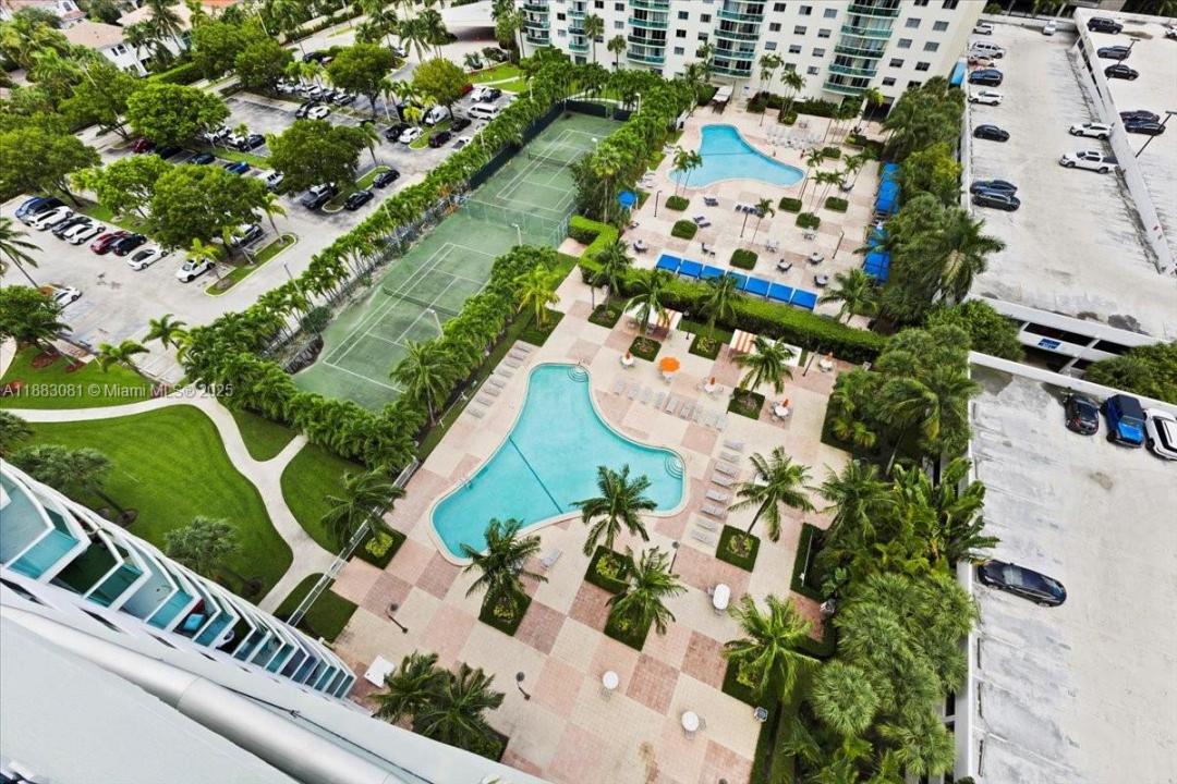 19380 Collins Ave 1602, Sunny Isles Beach, Florida 33160, HOA KỲ