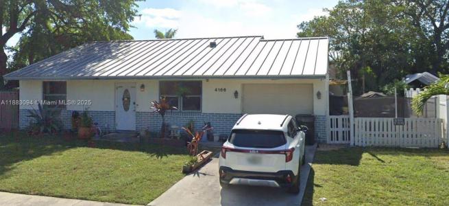 4166 Caesar Cir 0, Green Acres, 플로리다 33463, 미국