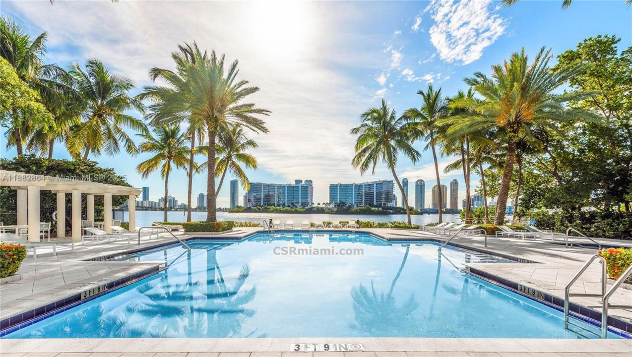 3255 NE 184th St 12217, Aventura, Florida 33160