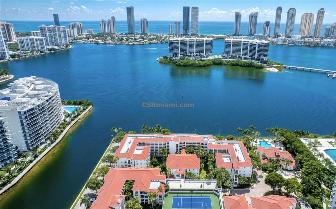 3255 NE 184th St 12217, Aventura, Florida 33160