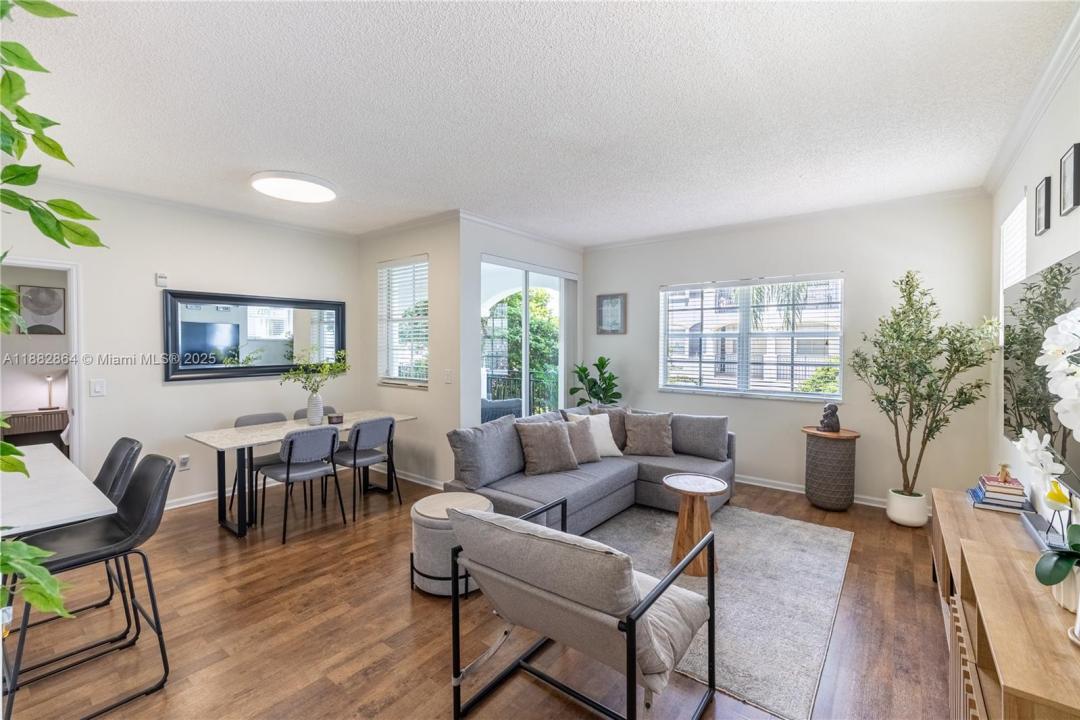3255 NE 184th St 12217, Aventura, Florida 33160