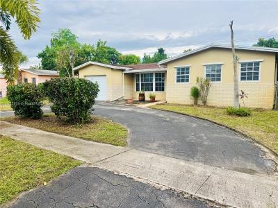 4771 NW 20th St, Lauderhill, Florida 33313, USA