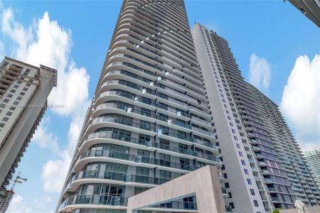 55 SW 9th St 3509, Miami, Florida 33130, USA