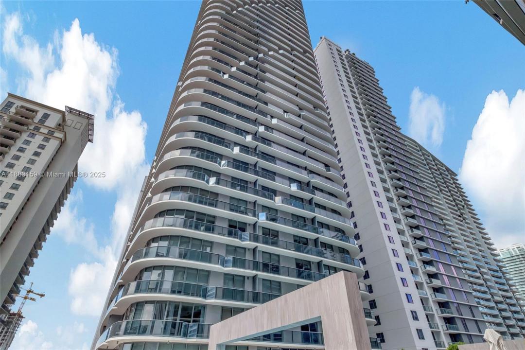 55 SW 9th St 3509, Miami, Florida 33130, Estados Unidos