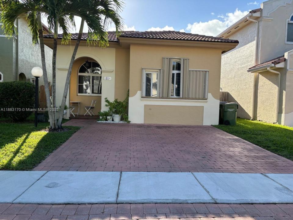 2528 NE 41st Ter, Homestead, Florida 33033, Amerika Birleşik Devletleri
