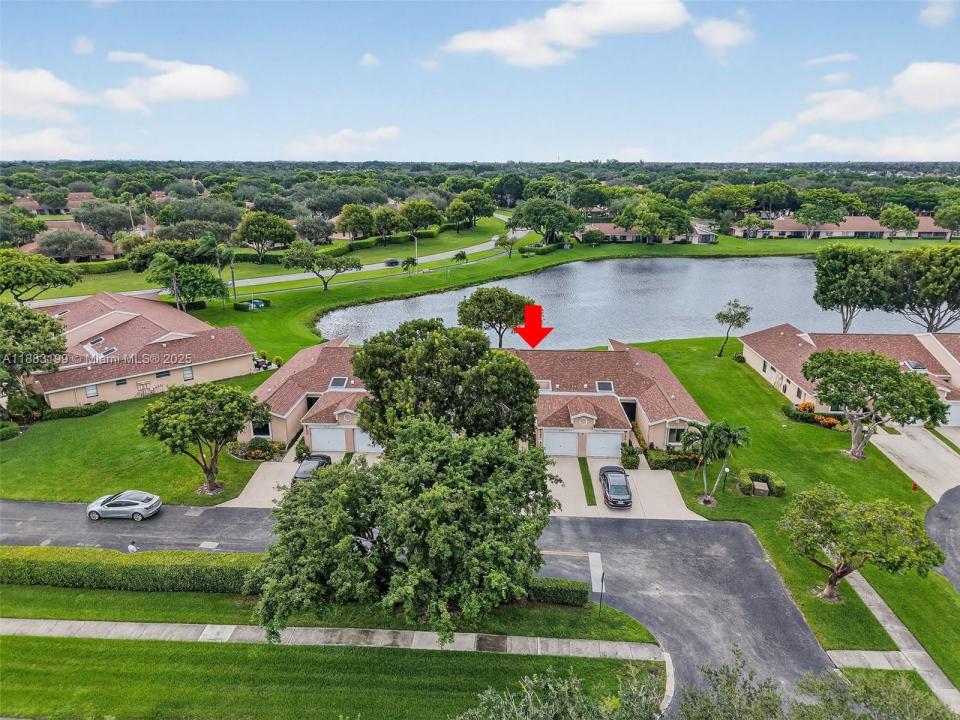 8127 Songbird Ter, Boca Raton, 佛罗里达州 33496, 美国