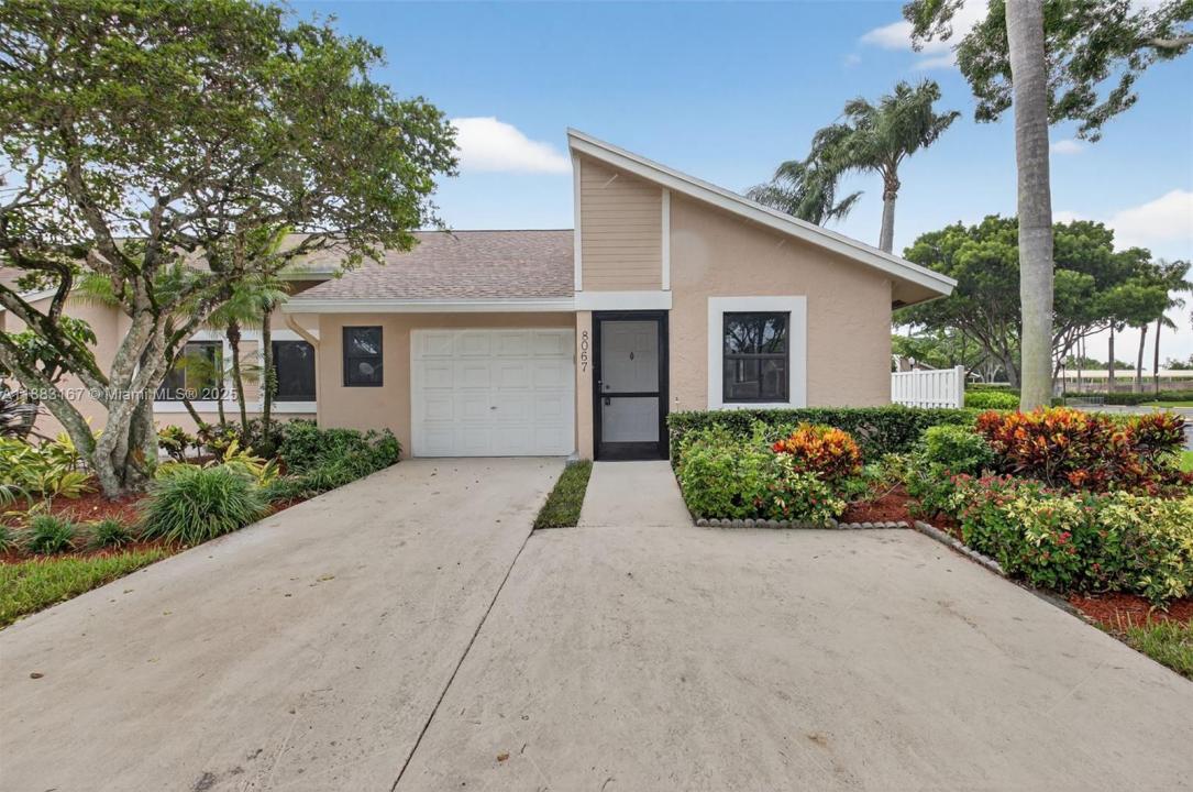 8067 Summerbreeze Ln, Boca Raton, 佛罗里达州 33496, 美国
