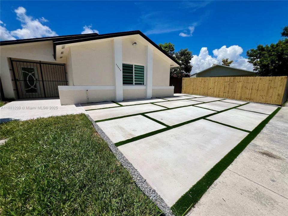 20848 SW 118th Ave 20848, Miami, 佛罗里达州 33177, 美国