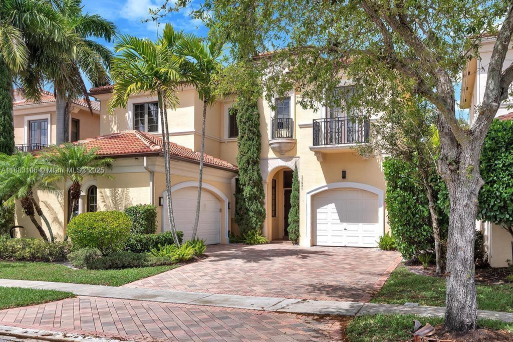 17931 Lake Azure Way, Boca Raton, Florida 33496, HOA KỲ