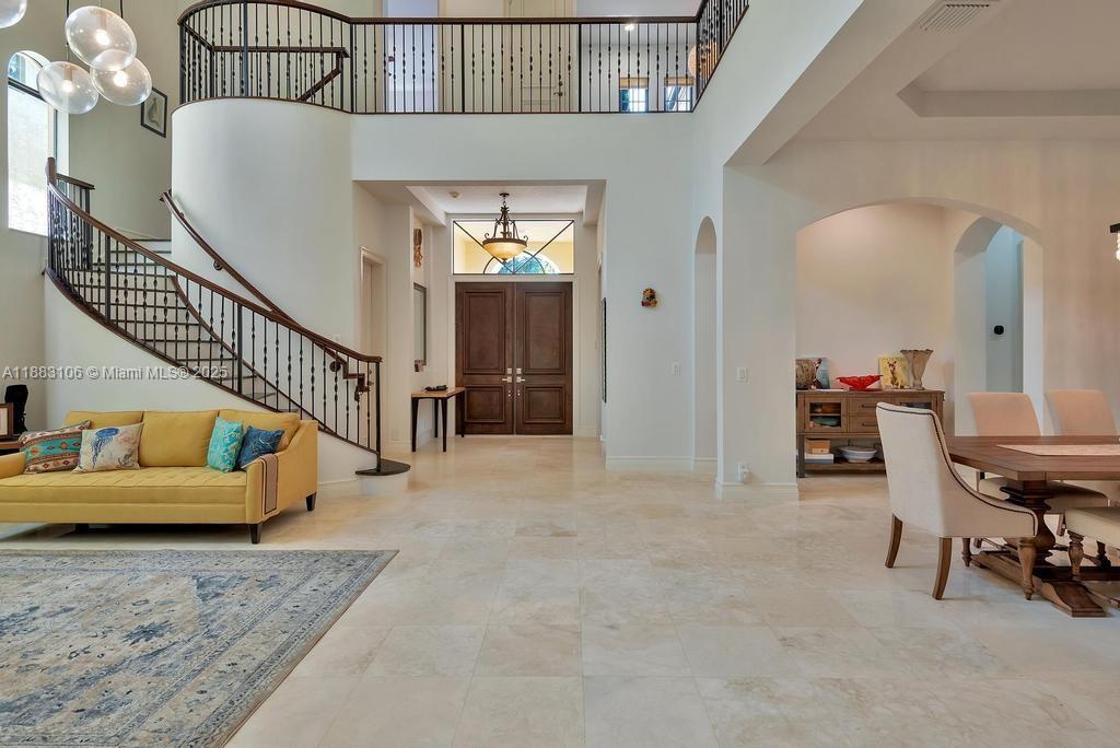 17931 Lake Azure Way, Boca Raton, Florida 33496, HOA KỲ