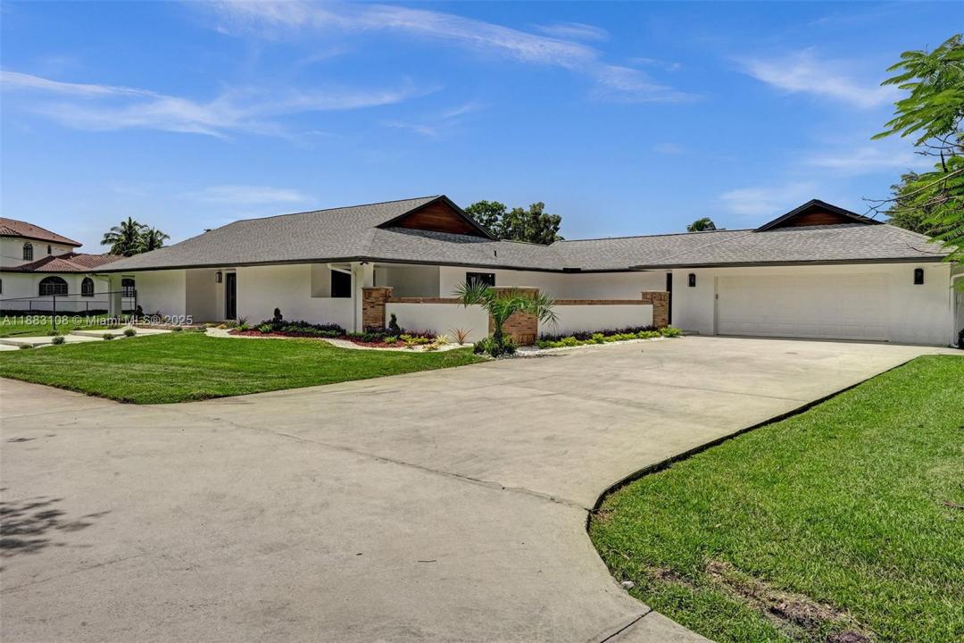 12100 NW 6th St, Plantation, 佛羅里達州 33325, 美國